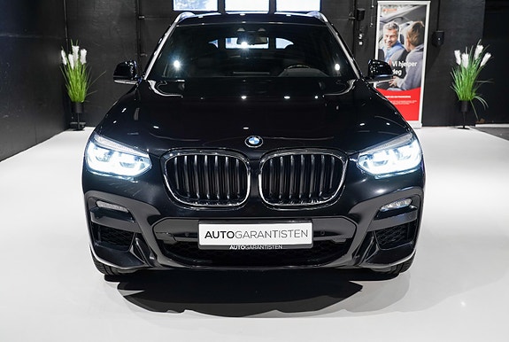 BMW X3 12 of 30