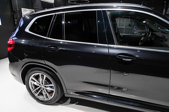 BMW X3 9 of 30