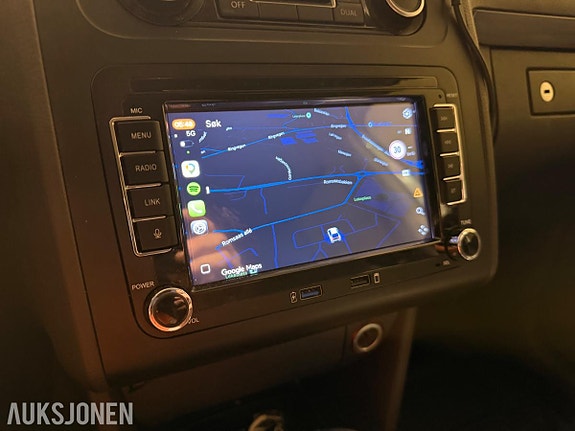 Volkswagen Touran 7 of 10