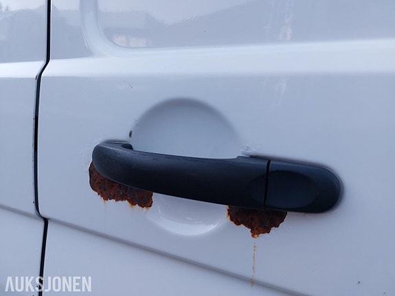Volkswagen Transporter 24 of 27