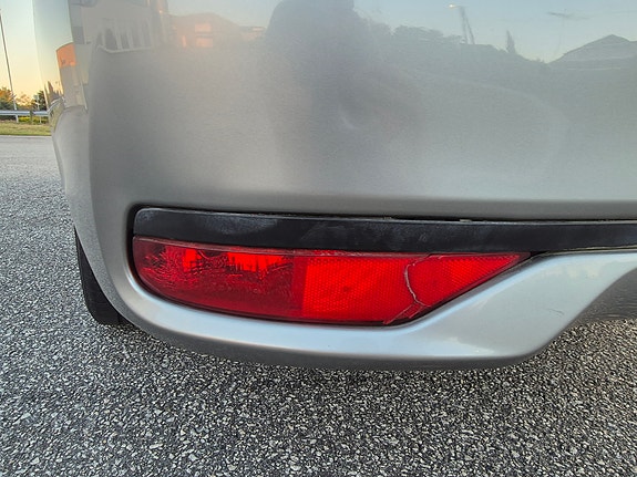 Toyota Avensis 28 of 29