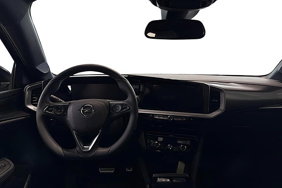 Opel Mokka 7 of 23