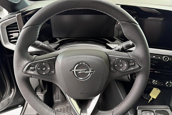 Opel Mokka 9 of 23