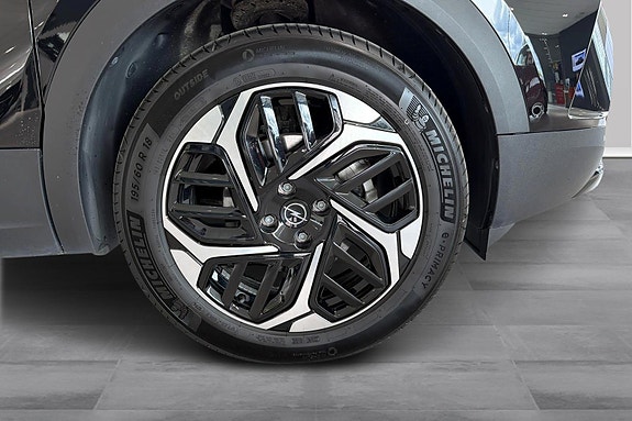 Opel Mokka 23 of 23