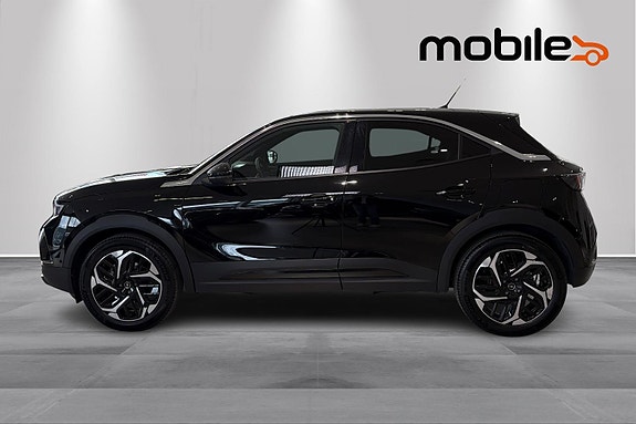 Opel Mokka 19 of 23