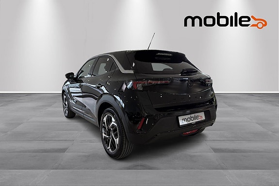 Opel Mokka 20 of 23