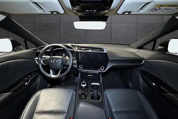 Lexus RZ450e 9 of 24