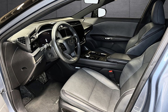 Lexus RZ450e 10 of 24