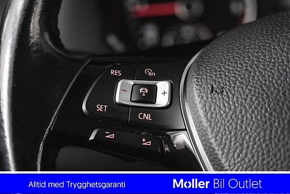 Volkswagen Sharan 10 of 20