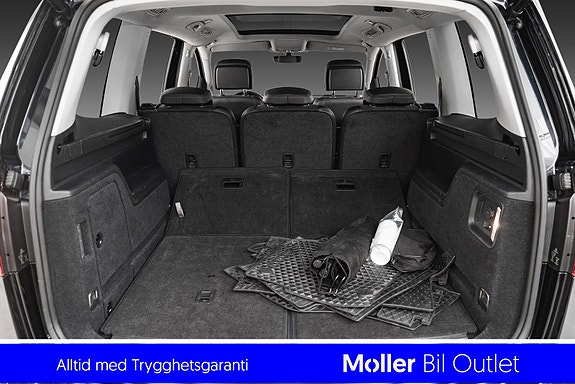 Volkswagen Sharan 17 of 20