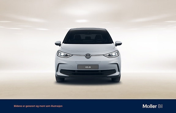 Volkswagen ID.3 6 of 10