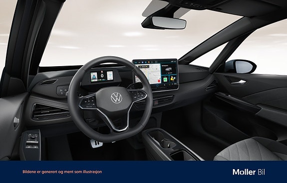 Volkswagen ID.3 7 of 10
