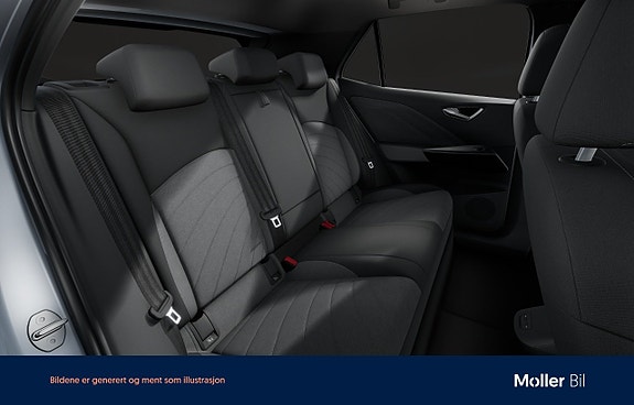 Volkswagen ID.3 8 of 10