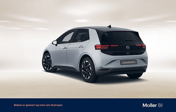 Volkswagen ID.3 3 of 10