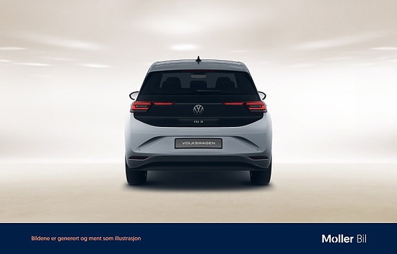 Volkswagen ID.3 5 of 10
