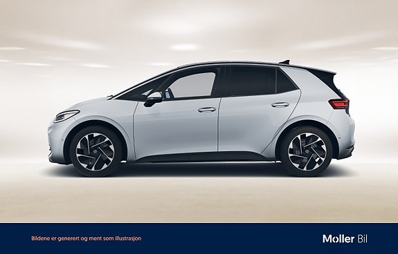 Volkswagen ID.3 2 of 10