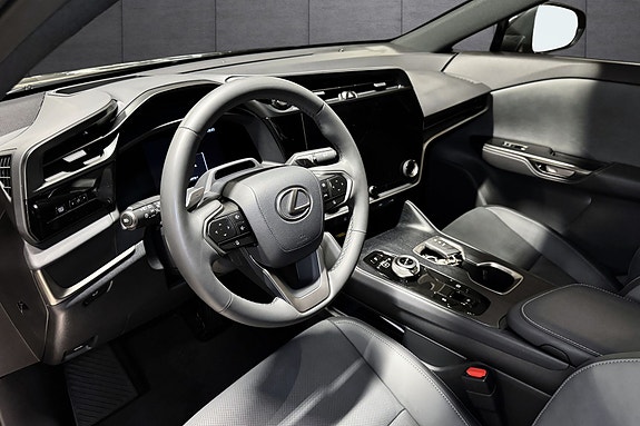 Lexus RZ450e 15 of 22