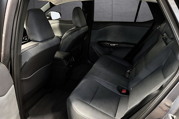 Lexus RZ450e 12 of 22