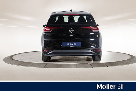 Volkswagen ID.3 4 of 28