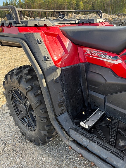 Polaris Sportsman 1000 7 of 12