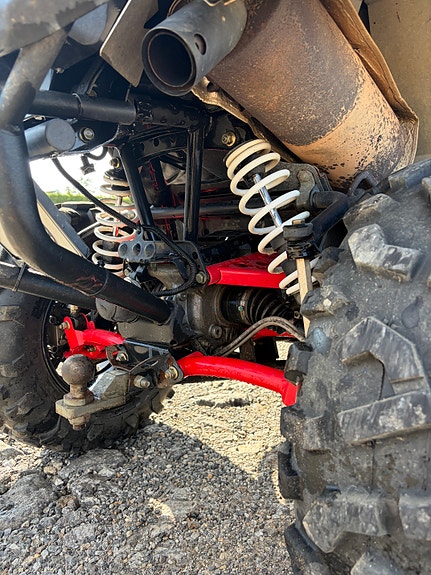 Polaris Sportsman 1000 8 of 12