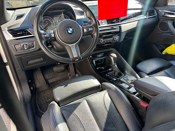 BMW X1 6 of 6