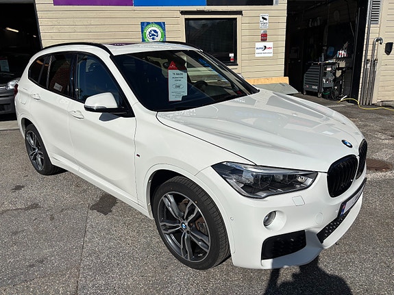 BMW X1 3 of 6