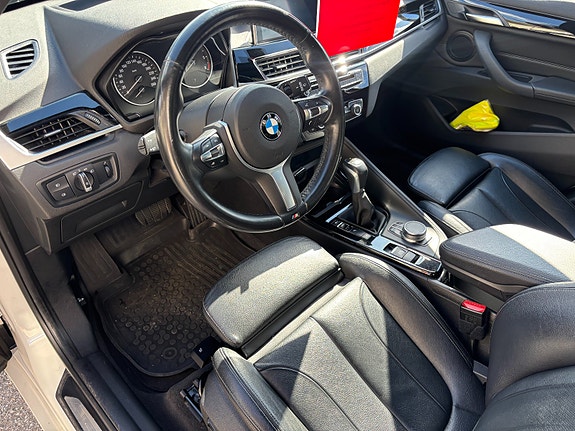 BMW X1 5 of 6