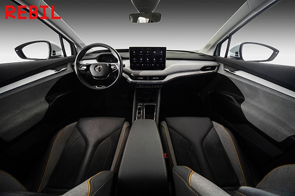 Skoda Enyaq 11 of 30