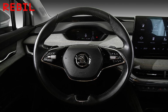 Skoda Enyaq 12 of 30