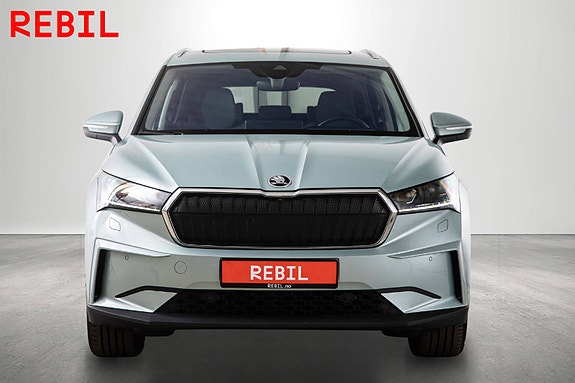 Skoda Enyaq 3 of 30