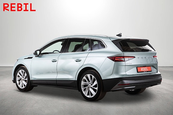Skoda Enyaq 5 of 30
