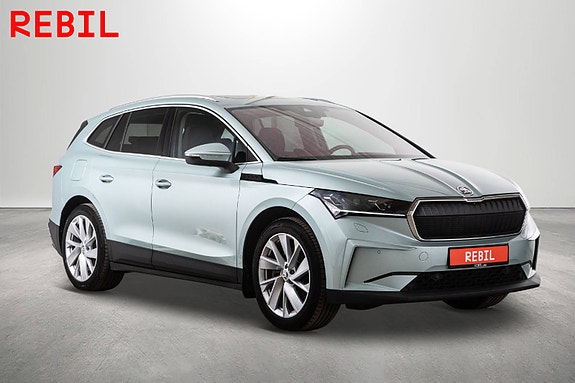 Skoda Enyaq 4 of 30