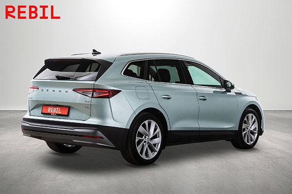 Skoda Enyaq 7 of 30