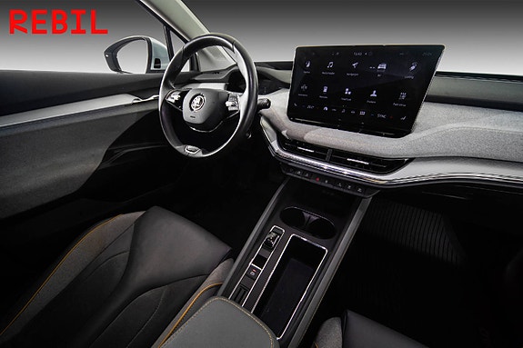 Skoda Enyaq 14 of 30