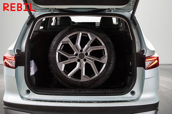 Skoda Enyaq 30 of 30