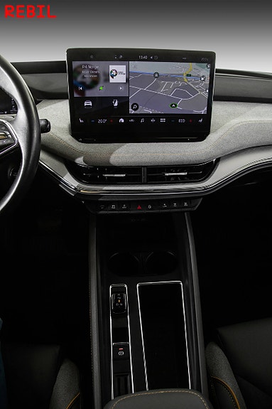Skoda Enyaq 23 of 30