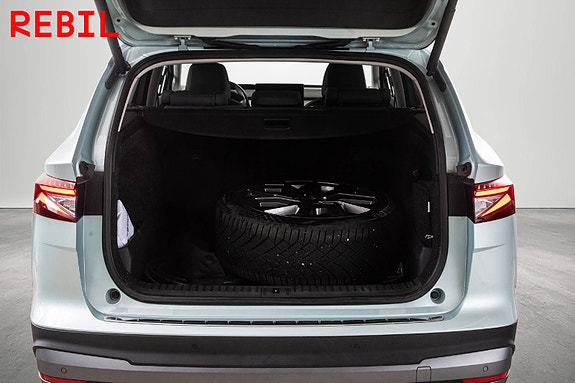 Skoda Enyaq 29 of 30