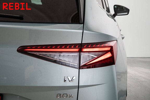 Skoda Enyaq 28 of 30