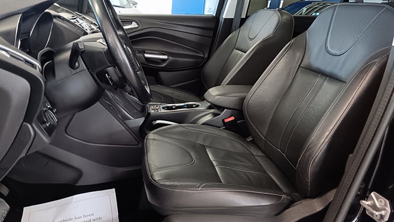 Ford Kuga 6 of 30