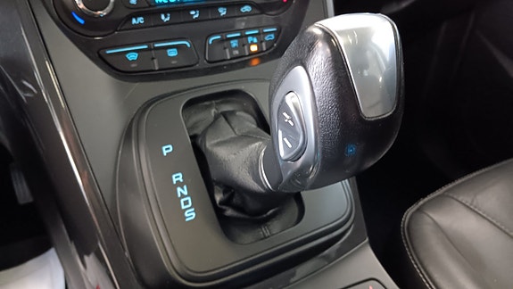 Ford Kuga 10 of 30