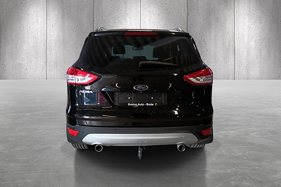Ford Kuga 12 of 30