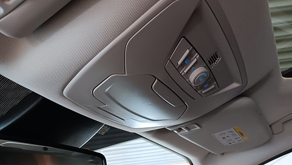 Ford Kuga 16 of 30