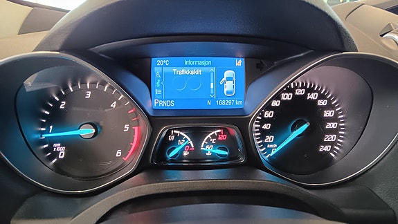 Ford Kuga 4 of 30