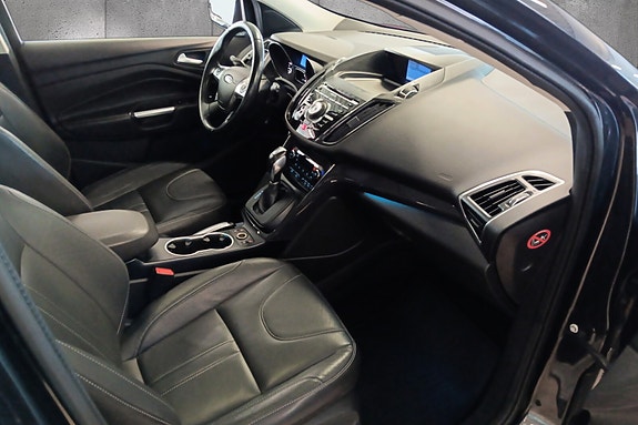 Ford Kuga 21 of 30