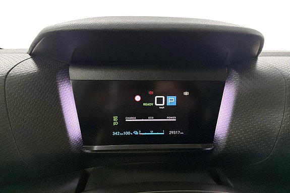 Citroen E-C4 X 10 of 30