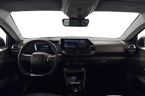 Citroen E-C4 X 6 of 30