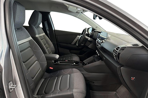 Citroen E-C4 X 23 of 30