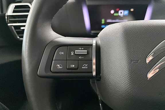 Citroen E-C4 X 16 of 30