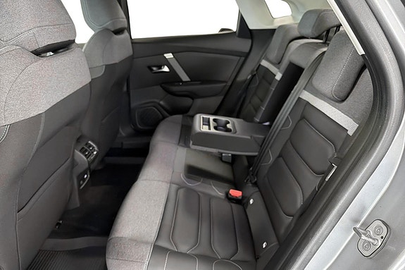 Citroen E-C4 X 26 of 30